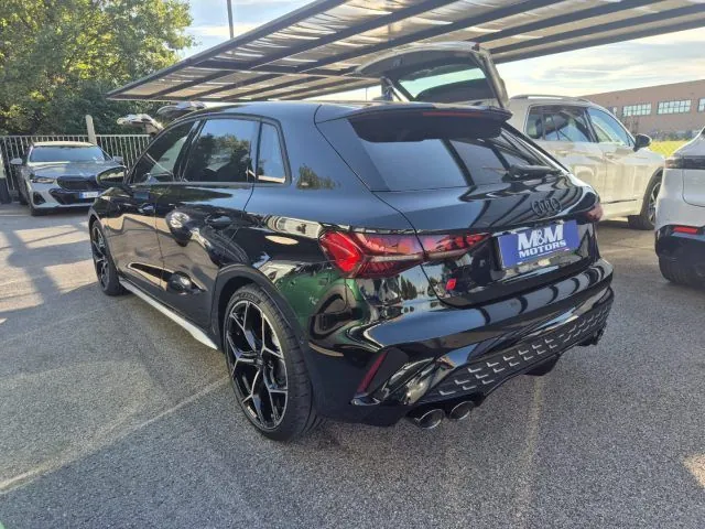 Audi S3 2025 photo 5