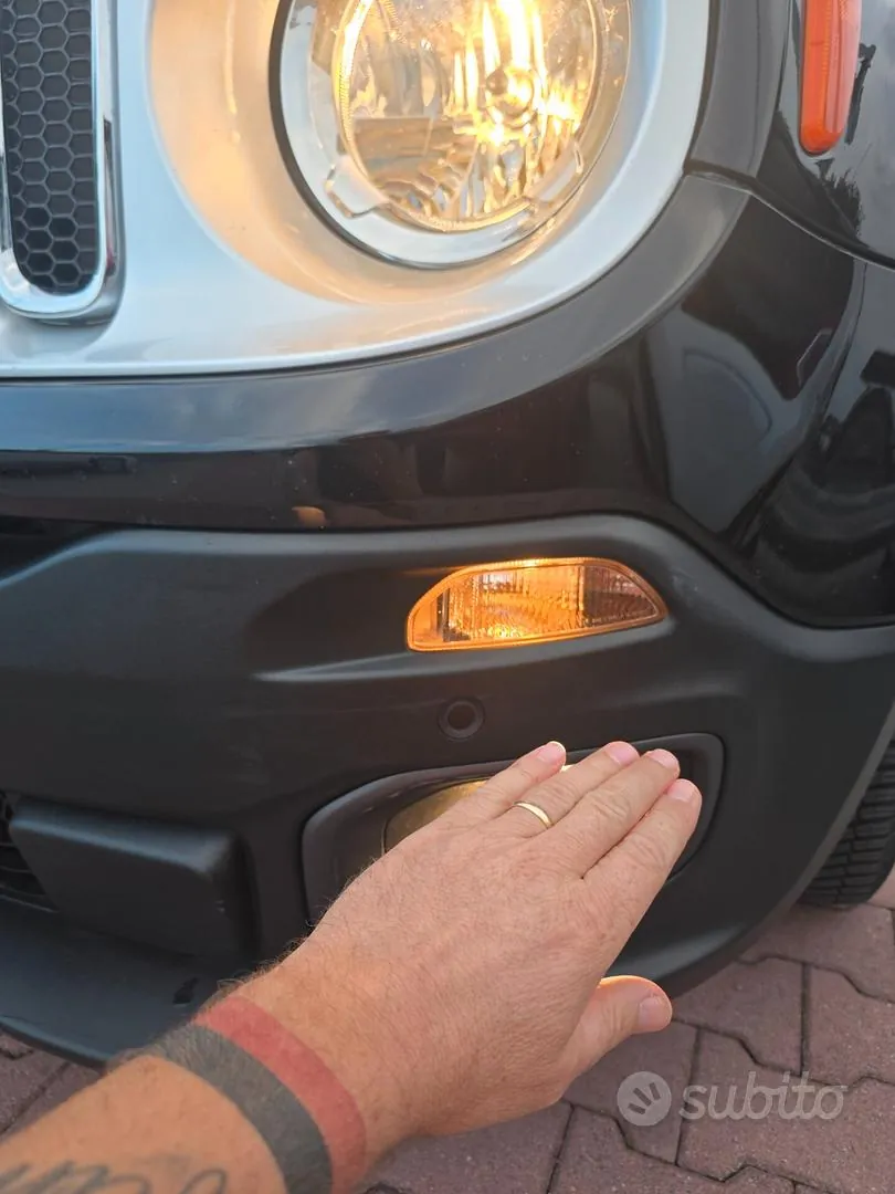 Jeep Renegade 2018 photo 5
