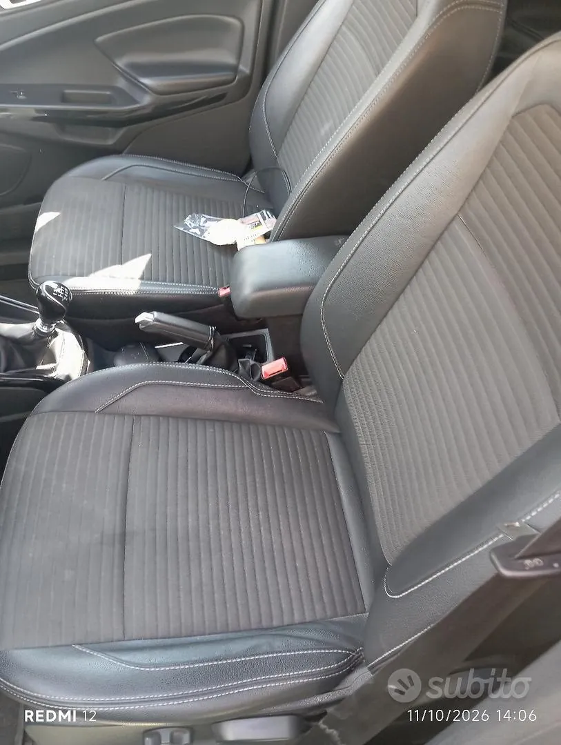 Ford Ecosport 2019 photo 3