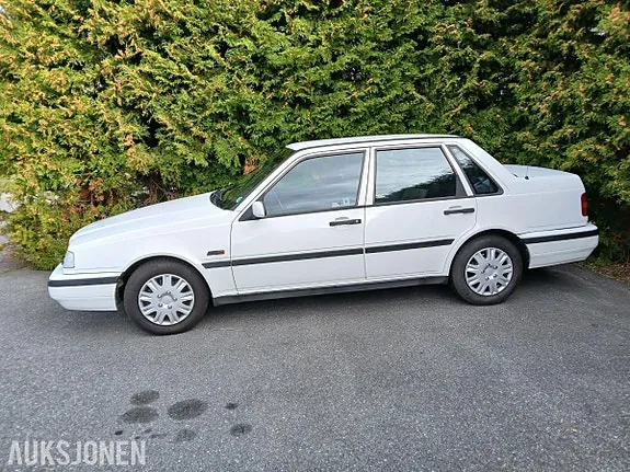 Volvo 460