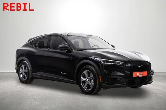 Ford Mustang Mach-E 2022 photo 4