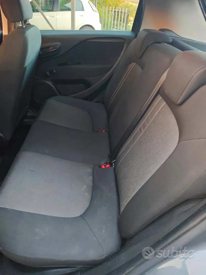 Fiat Punto 2014 photo 5