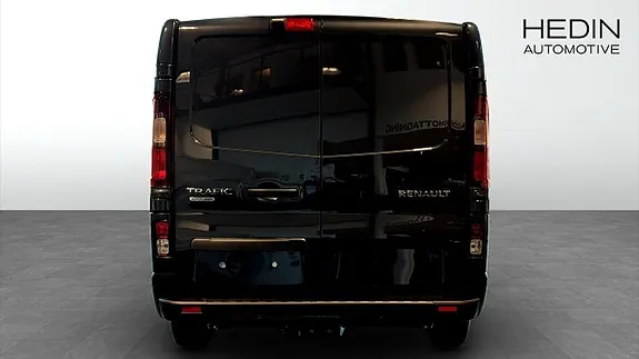 Renault Trafic 2026 photo 3