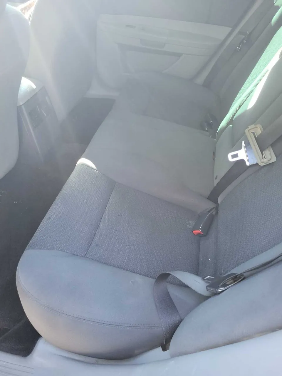 Chrysler 300 2006 photo 4