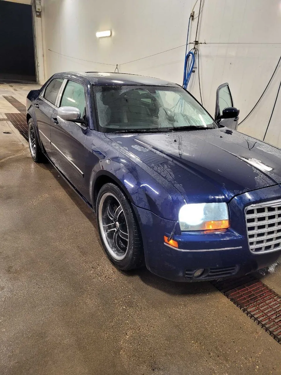 Chrysler 300