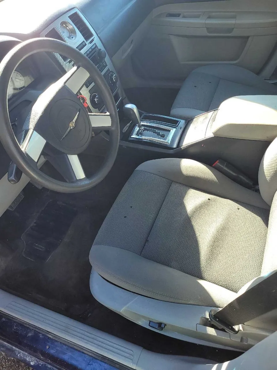 Chrysler 300 2006 photo 5
