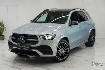 Mercedes-Benz Gle 2022 photo 2