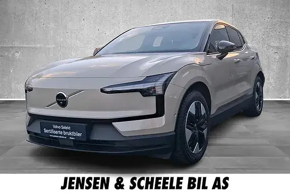 Volvo Ex30 2026 photo 3