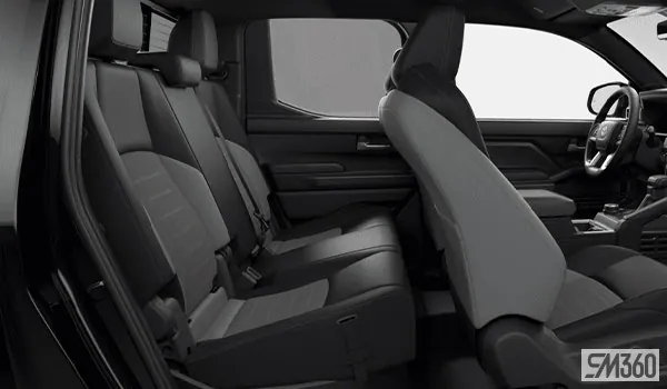 Toyota Tacoma 2026 photo 5