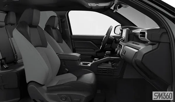 Toyota Tacoma 2026 photo 4