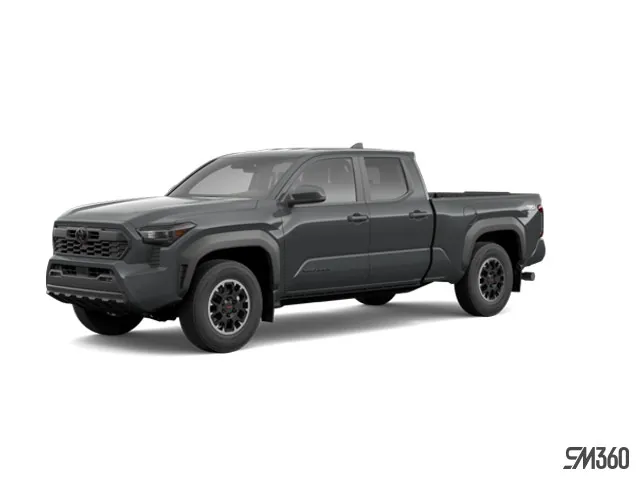 Toyota Tacoma 2026 photo 3