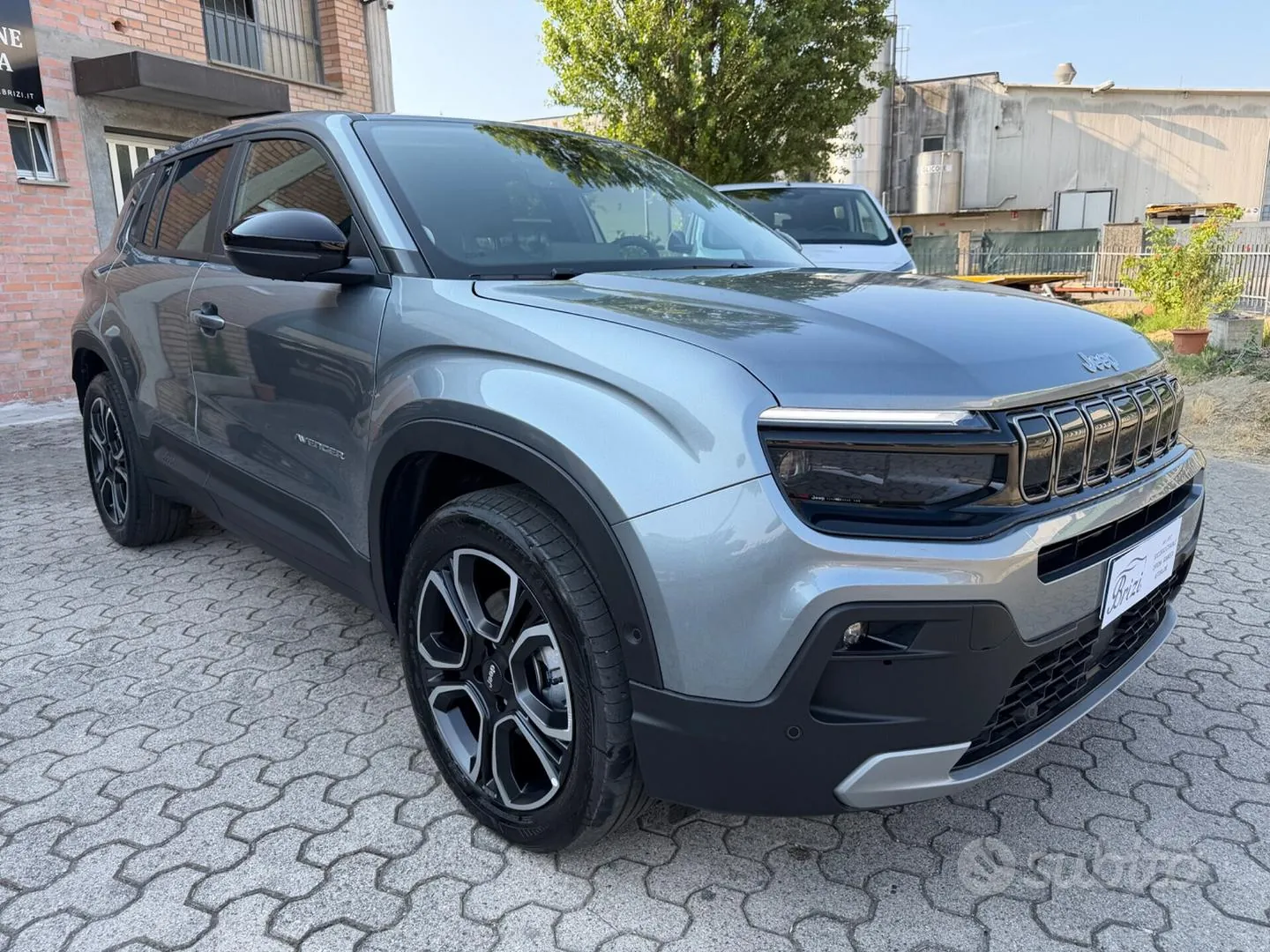 Jeep Avenger 2025 photo 5