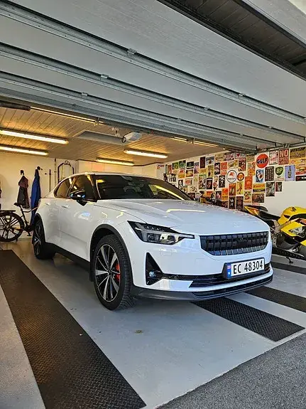 Polestar 2