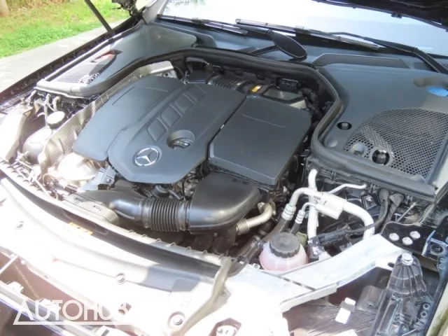 Mercedes-Benz E-Class 2023 photo 5