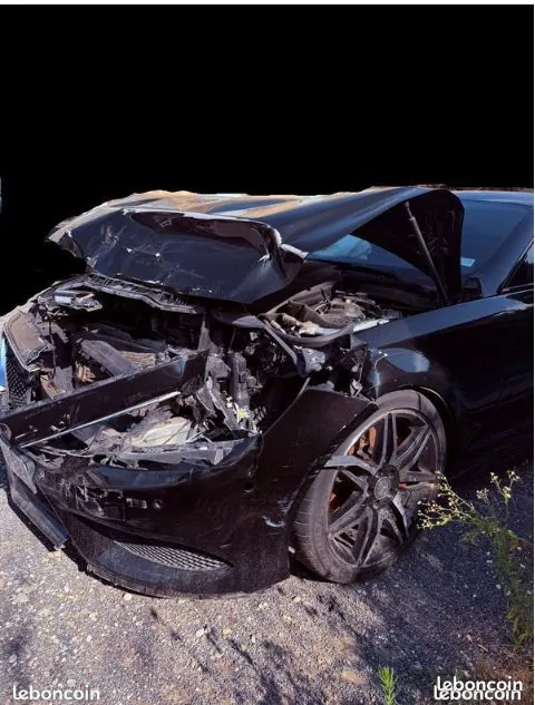 Mercedes-Benz S-Class 2015 photo 3