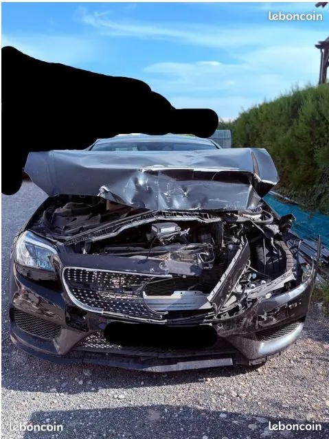 Mercedes-Benz S-Class 2015 photo 2