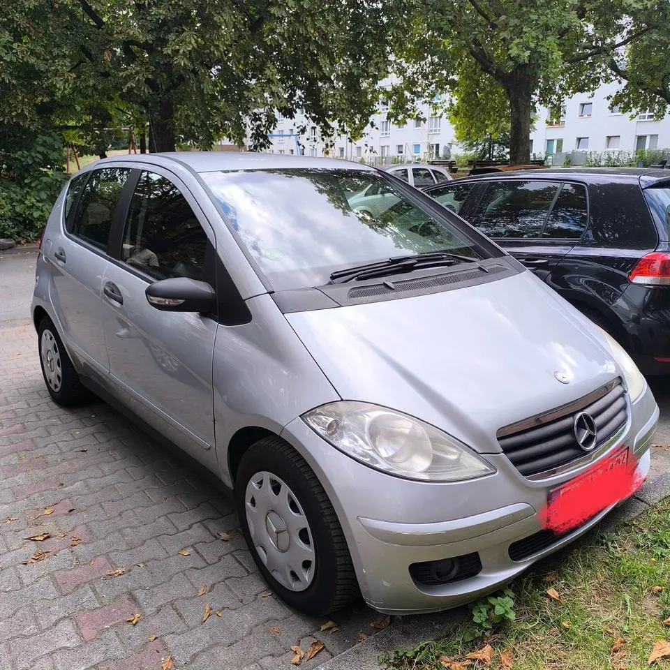 Mercedes-Benz A 150
