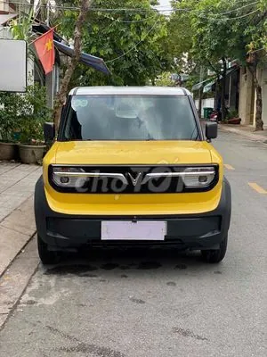 Vinfast Vf3