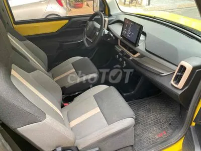 Vinfast Vf3 2025 photo 5