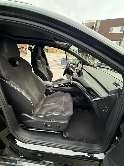 Skoda Enyaq 2023 photo 4