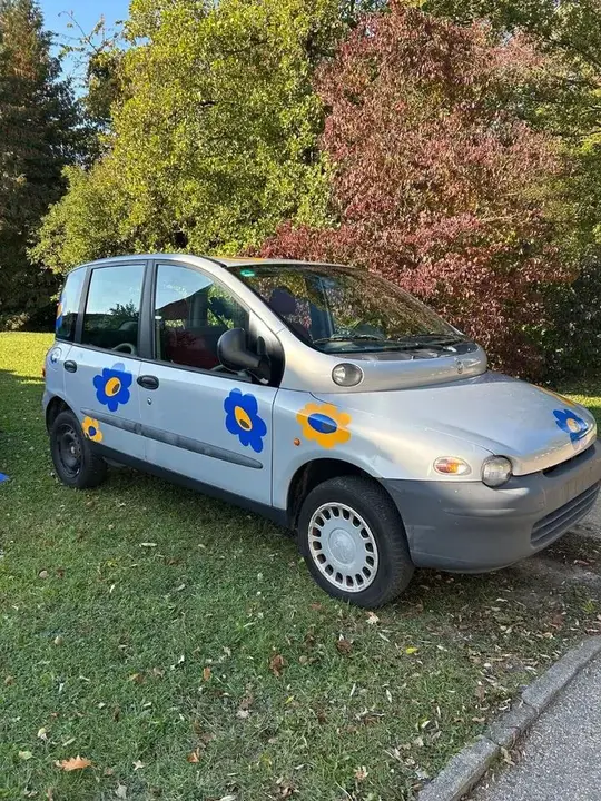 Fiat Multipla