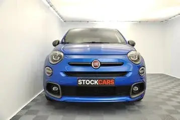 Fiat 500X 2021 photo 2