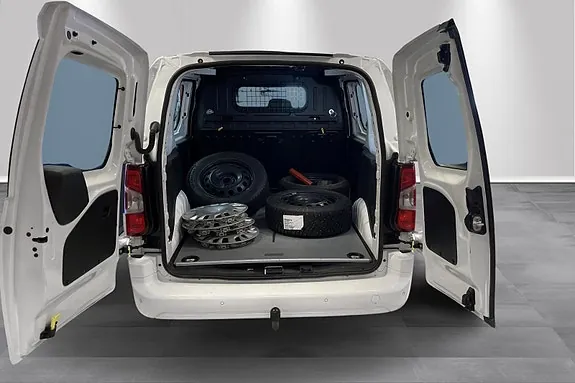 Opel Combo 2022 photo 5