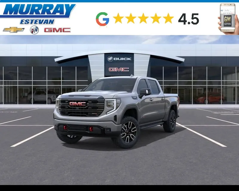 GMC Sierra 1500