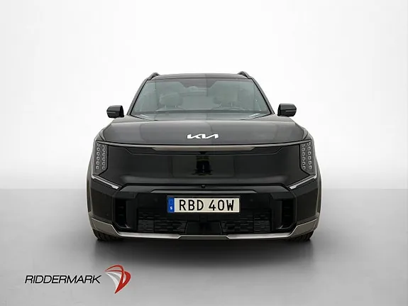 Kia Ev9 2024 photo 3