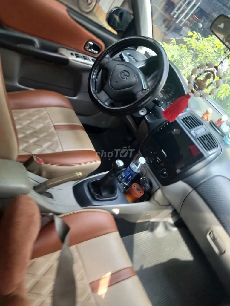 Mazda 323 2002 photo 3
