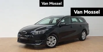 Kia Ceed Sportswagon Pulse