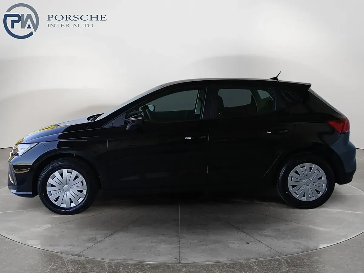 Seat Ibiza 2026 photo 2
