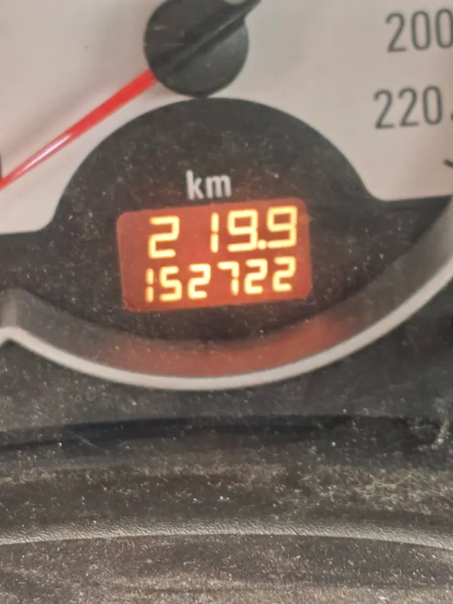 Opel Corsa 2006 photo 2