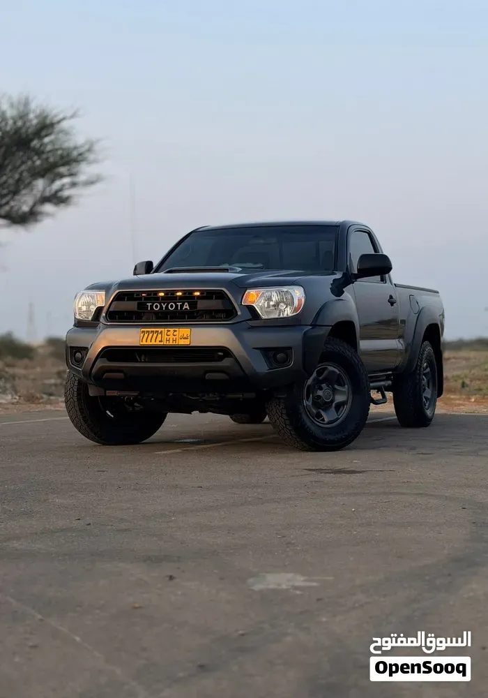 Toyota Tacoma