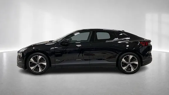 Polestar 4