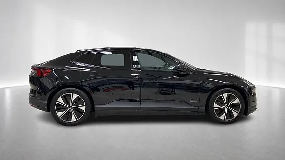 Polestar 4 2026 photo 4