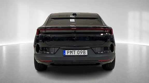 Polestar 4 2026 photo 5