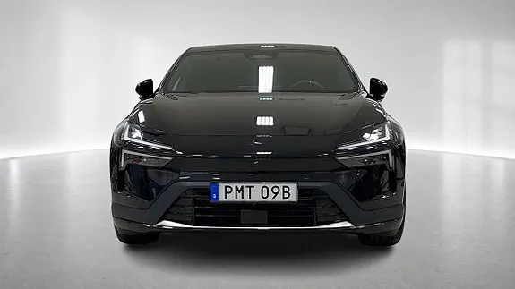 Polestar 4 2026 photo 3