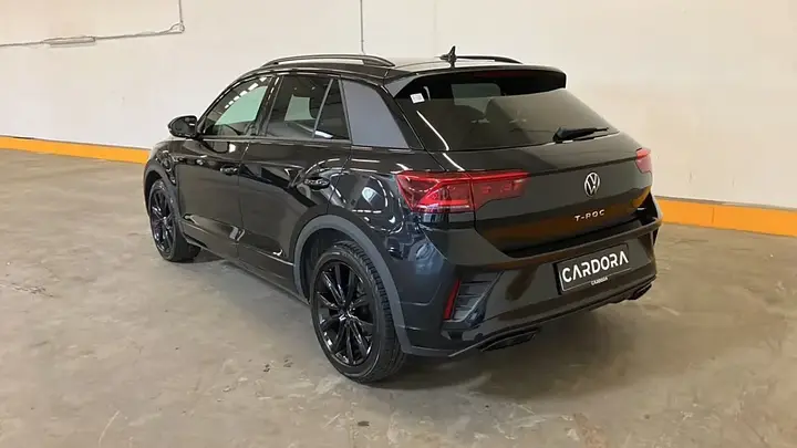 Volkswagen T-Roc 2023 photo 3