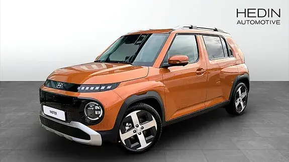 Hyundai Inster
