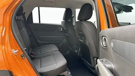 Hyundai Inster 2027 photo 5