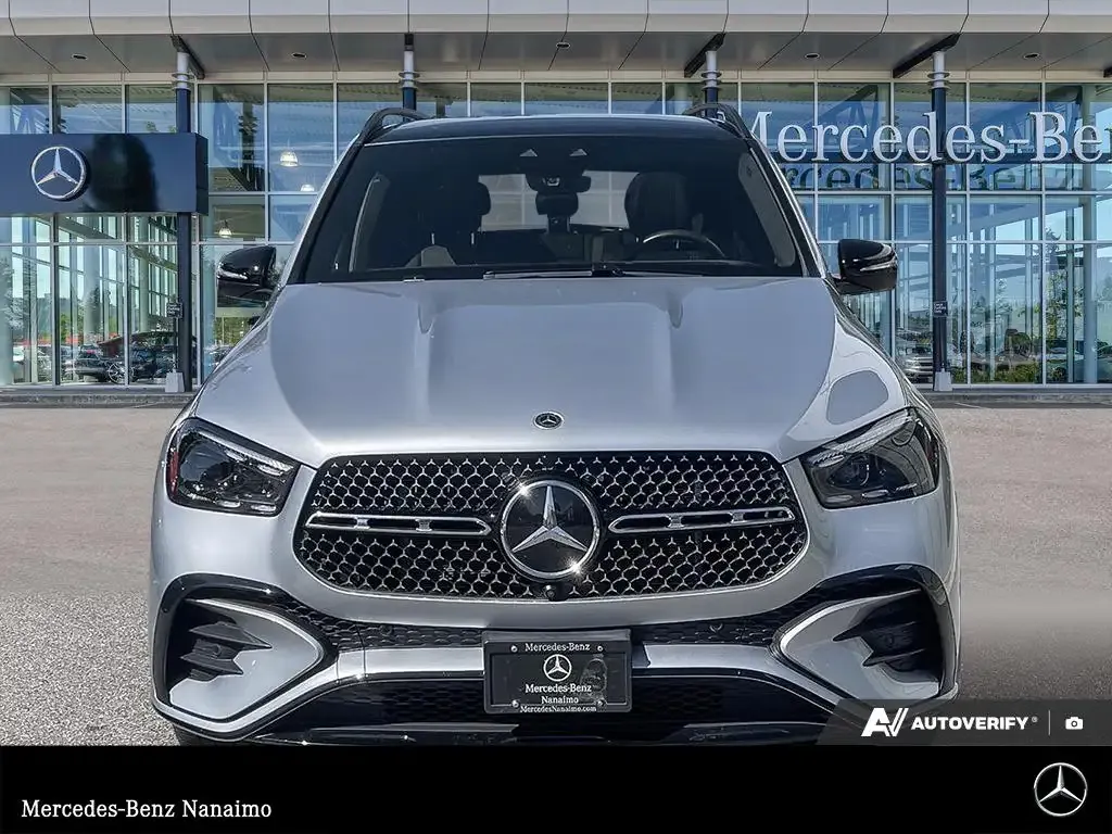 Mercedes-Benz Gle 2024 photo 2