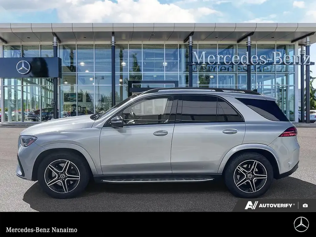 Mercedes-Benz Gle 2024 photo 3