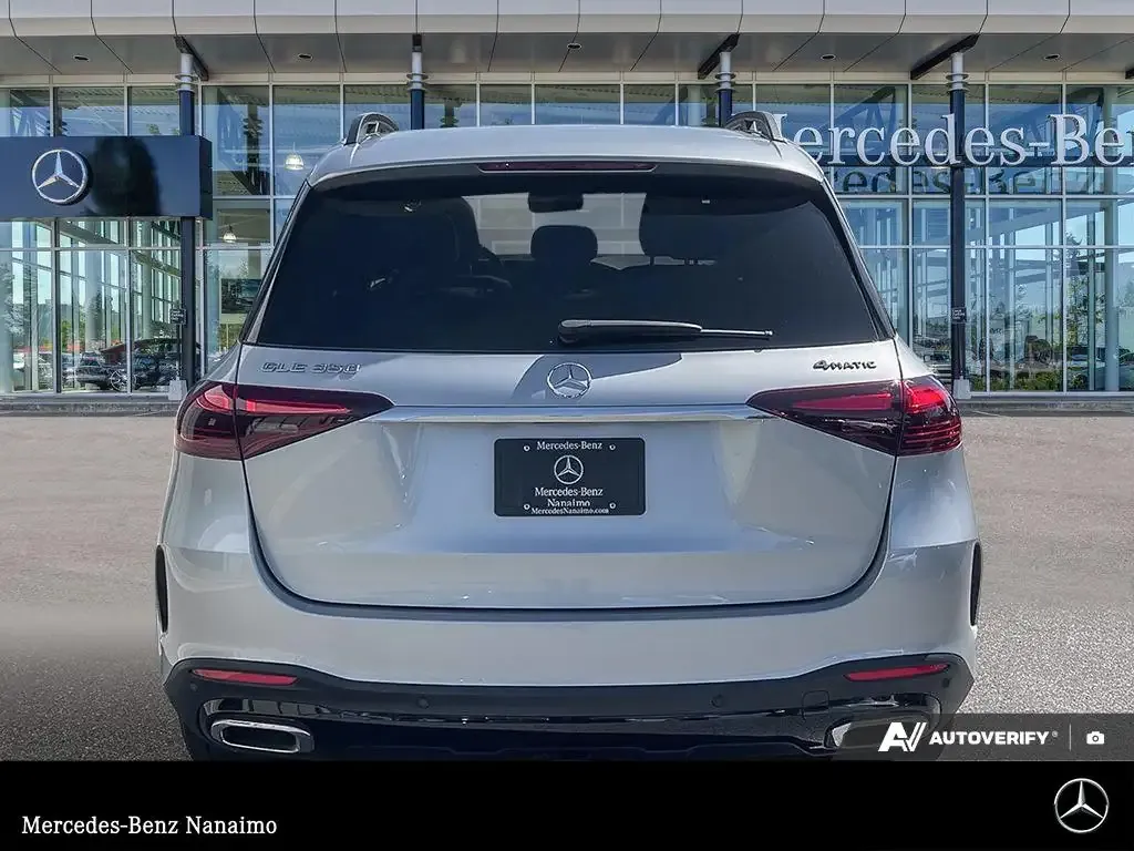 Mercedes-Benz Gle 2024 photo 5