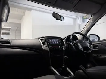 Mitsubishi Triton 2019 photo 3