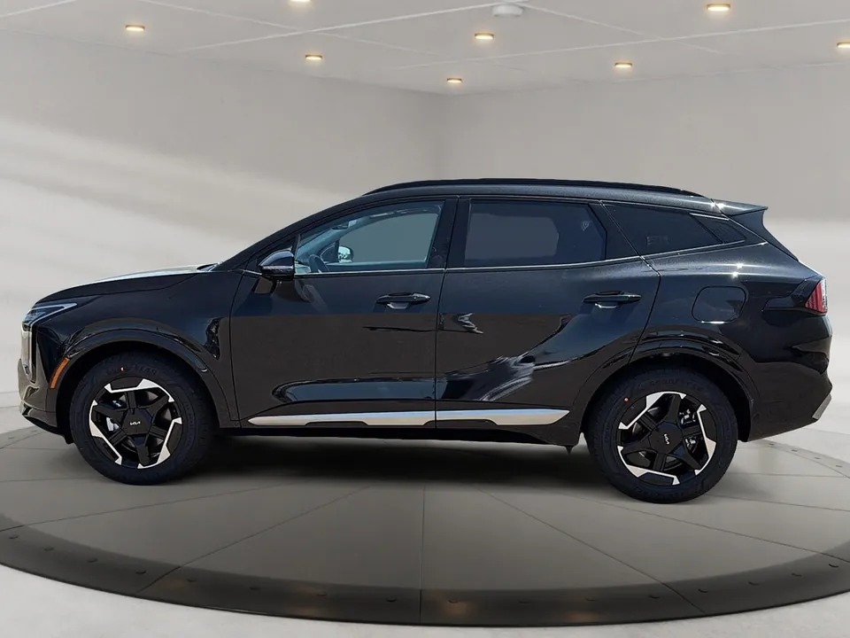 Kia Sportage 2026 photo 5