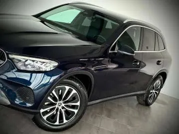 Mercedes-Benz Glc 2023 photo 3