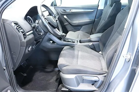 Skoda Karoq 2018 photo 5