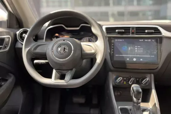 MG Zs 2022 photo 4