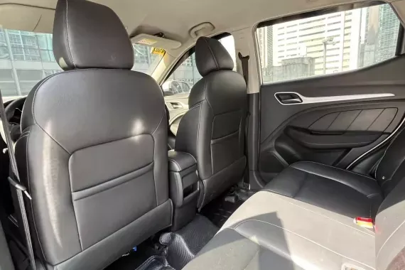 MG Zs 2022 photo 5